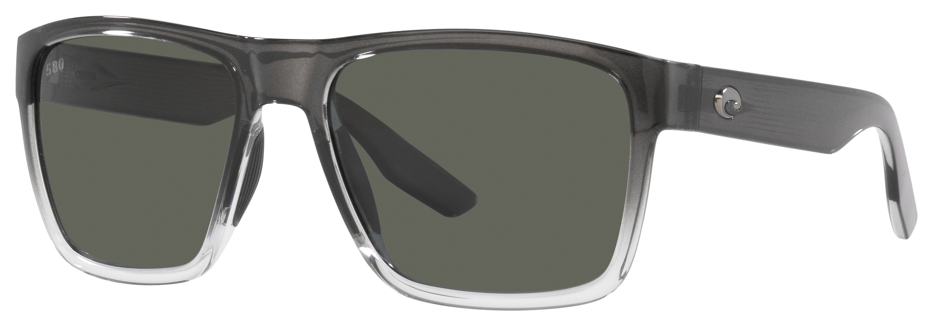Costa Del Mar Paunch XL 580G Glass Polarized Sunglasses Cabela's